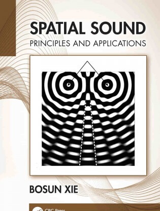 Spatial Sound Principles and Applications